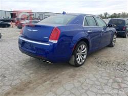 کرایسلەر 300